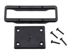 KLICKFIX GTA Kurveadapter - Universel kurveadapter til sikker montering