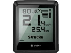 Bosch Intuvia 100 Display - Elcykel Reservedele | Officielt Bosch Tilbehør