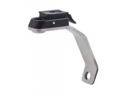 Spanninga Sport + Outdoor Lygteholder - Sikkerhedslygte til Cykler