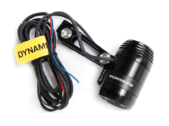 Supernova E3 Pro2 Dynamo Forlygte, 205 Lumen - Cykellygter til sikkerhed og komfort 7 Supernova E3 Pro2 Dynamo Forlygte, 205 Lumen - Cykellygter til sikkerhed og komfort -Specialized Salgsbutik 4260224790453
