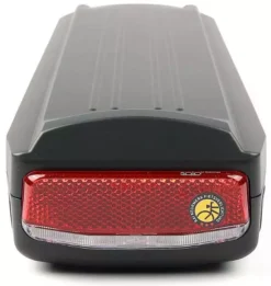 Akku Vision Gazelle Innergy Elcykelbatteri, 416 Wh - Elcykel Reservedele 9 Akku Vision Gazelle Innergy Elcykelbatteri, 416 Wh - Elcykel Reservedele -Specialized Salgsbutik 4260495060149203