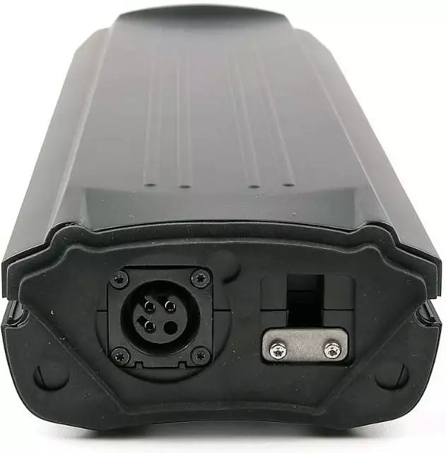 Akku Vision Gazelle Innergy Elcykelbatteri, 416 Wh - Elcykel Reservedele 6 Akku Vision Gazelle Innergy Elcykelbatteri, 416 Wh - Elcykel Reservedele - Billede 4