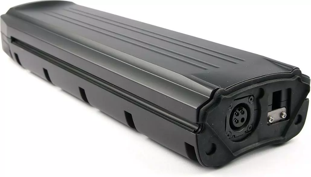 Akku Vision Gazelle Innergy Elcykelbatteri, 416 Wh - Elcykel Reservedele 7 Akku Vision Gazelle Innergy Elcykelbatteri, 416 Wh - Elcykel Reservedele - Billede 5