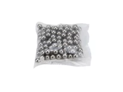 Bike Partner 3,0mm Kugler 1/8", 144 Stk - Højkvalitets forgafler og bagdæmper kugler