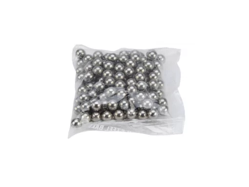 Bike Partner 6,4mm Kugler 1/4", 144 Stk - Høj kvalitet forgasser/bagdæmper kugler 4 Bike Partner 6,4mm Kugler 1/4", 144 Stk - Høj kvalitet forgasser/bagdæmper kugler -Specialized Salgsbutik 44y00091210 1 2