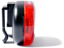 SMART Superflash Baglygte - Lysstærk Cykellygte til Sikkerhed -Specialized Salgsbutik 4715681318011204