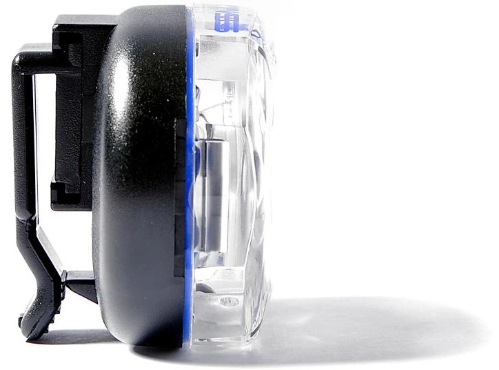 SMART Superflash Forlygte - Kraftfuldt Cykellygte til Sikkerhed på Farten 10 SMART Superflash Forlygte - Kraftfuldt Cykellygte til Sikkerhed på Farten - Billede 8