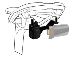 Specialized Stix Swat Lygteholder - Cykellygteholder til Sikkerhed og Bekvemmelighed