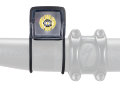 Specialized Flash Genopladelig Forlygte, 500 Lumen - Cykellygter til sikkerhed og komfort -Specialized Salgsbutik 49120 140 LGHT FLASH 300 HEADLIGHT DETAIL 1 1