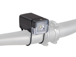 Specialized Flash Genopladelig Forlygte, 500 Lumen - Cykellygter til sikkerhed og komfort -Specialized Salgsbutik 49120 140 LGHT FLASH 300 HEADLIGHT DETAIL 3 1