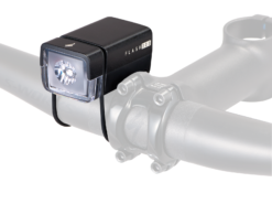 Specialized Flash Genopladelig Forlygte - 300 Lumen - Cykellygter -Specialized Salgsbutik 49120 140 LGHT FLASH 300 HEADLIGHT HERO