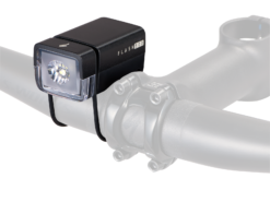 Specialized Flash Genopladelig Forlygte, 500 Lumen - Cykellygter til sikkerhed og komfort