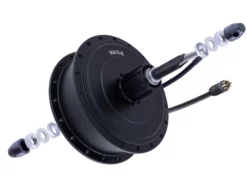 Promovec Winther + Nihola Baghjulsmotor - Elcykel Reservedele