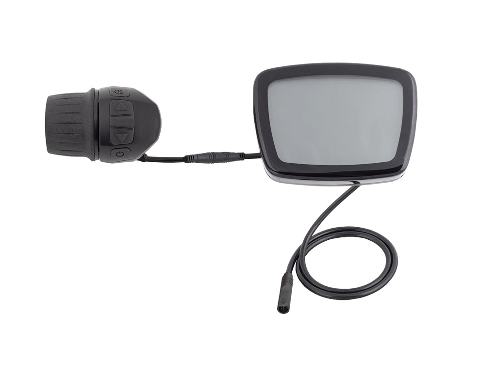 Promovec Center Display – Officielt Reservedel til Elcykler 3 Promovec Center Display – Officielt Reservedel til Elcykler