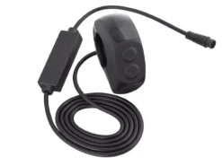 Promovec Connect+ Display - Elcykel Reservedele til Avanceret Cykling