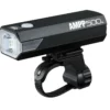 Cateye Ampp Genopladelig Forlygte - 500 Lumen - Cykellygter til Sikkerhed og Komfort -Specialized Salgsbutik 5340850 1