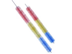 Bike Partner Navbørstesæt - Komplet rengøringssæt til cykler