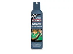 Finish Line EcoTech Degreaser, 355ml - Miljøvenlig Rengøringsprodukt til Cykler