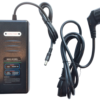 BAFANG 36V Standard Oplader til Elcykler - Højkvalitets Reservedel -Specialized Salgsbutik 5711278016550