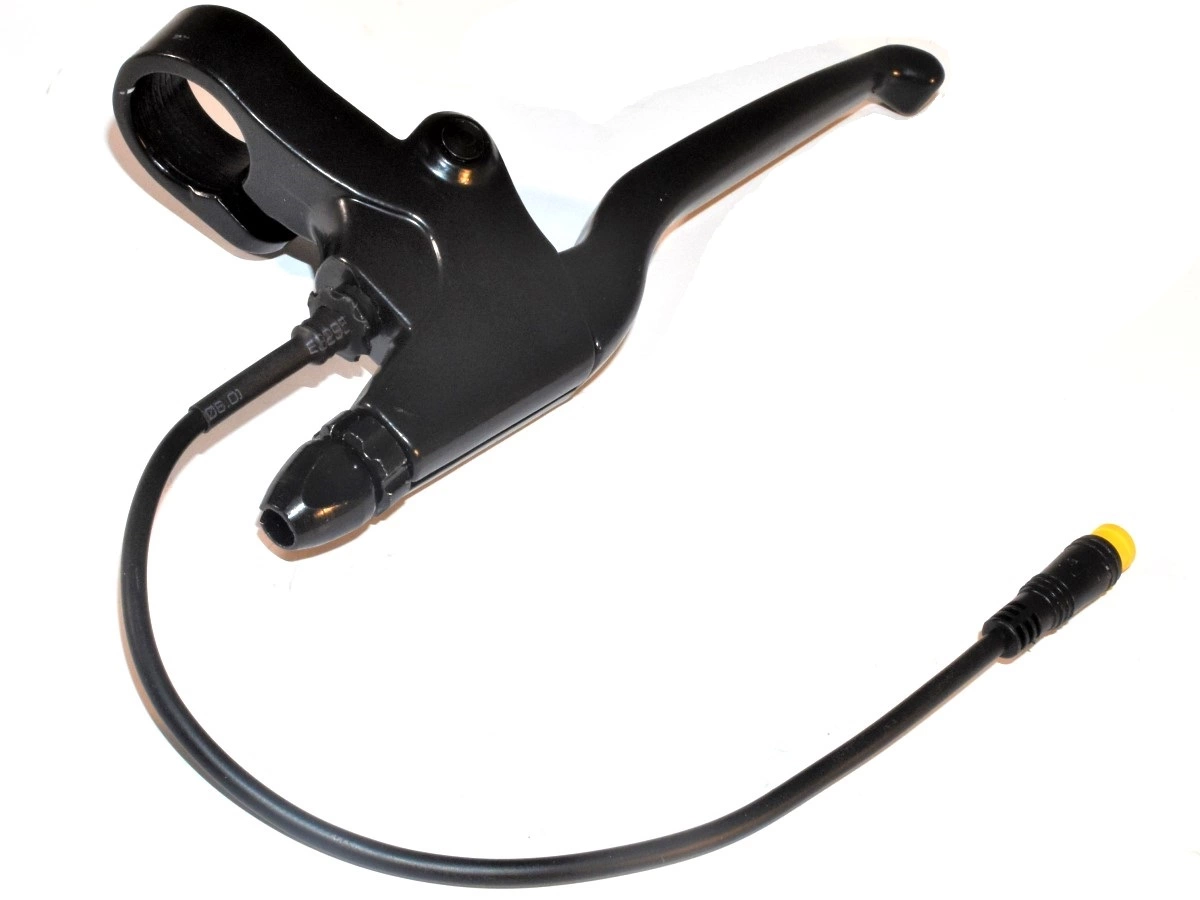 E-Fly Nova Bremsegreb M. Kontakt - Elcykel Reservedele 4 E-Fly Nova Bremsegreb M. Kontakt - Elcykel Reservedele - Billede 2
