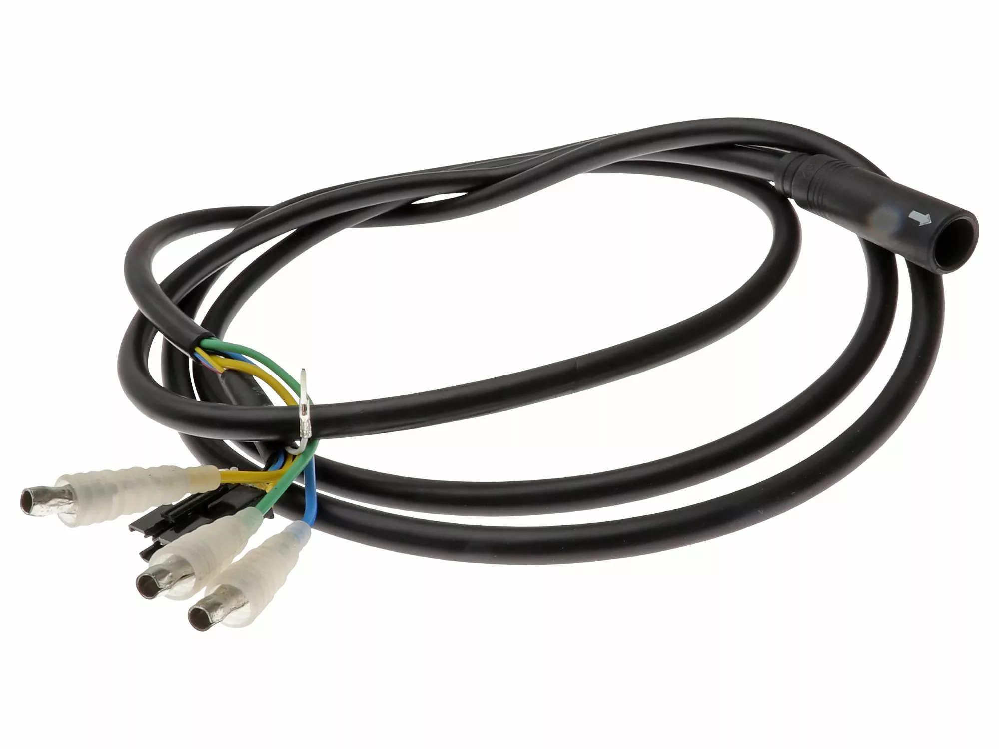 E-Fly Nova Bremsegreb M. Kontakt - Elcykel Reservedele 7 E-Fly Nova Bremsegreb M. Kontakt - Elcykel Reservedele - Billede 5