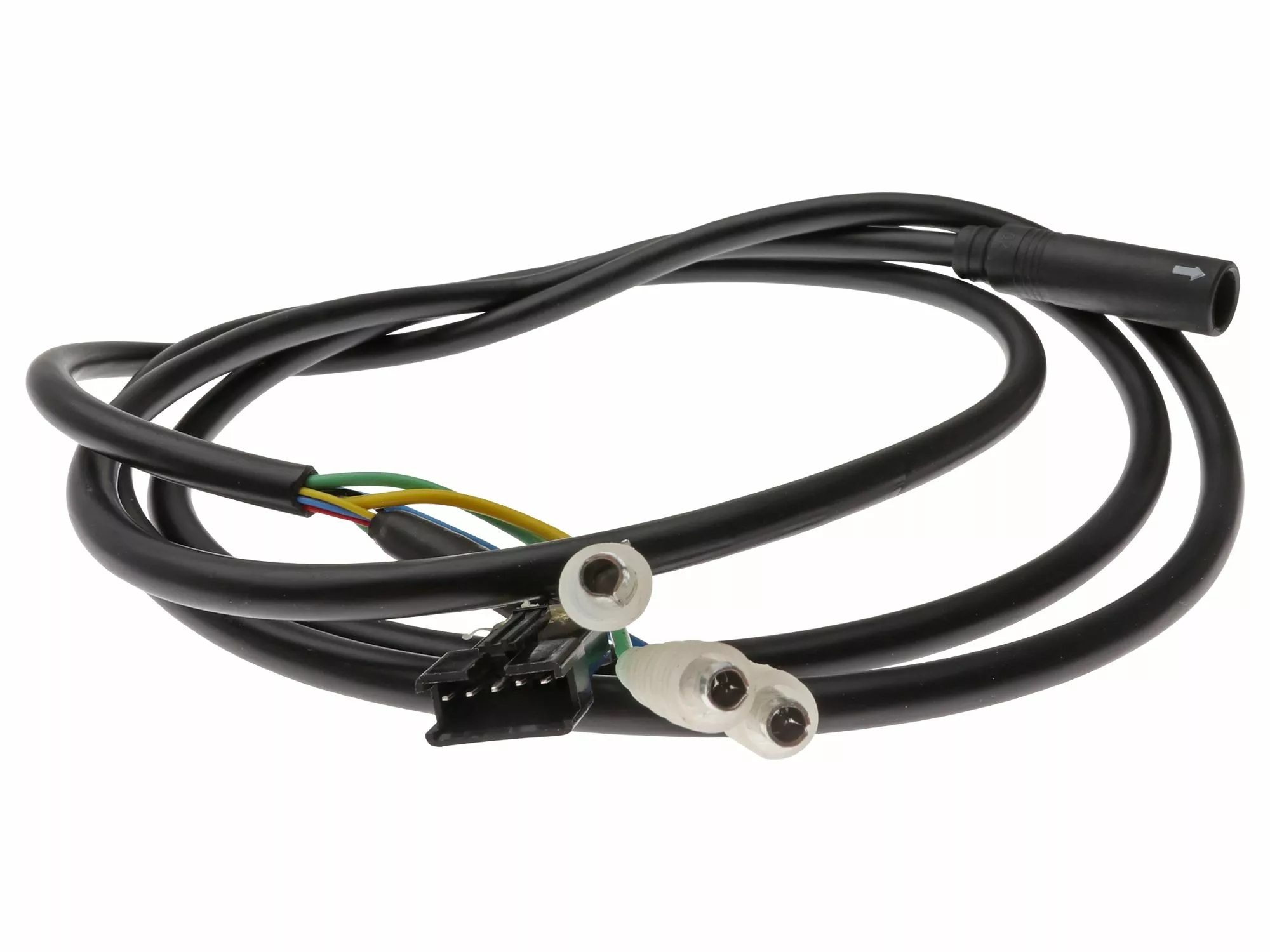 E-Fly Nova Bremsegreb M. Kontakt - Elcykel Reservedele 6 E-Fly Nova Bremsegreb M. Kontakt - Elcykel Reservedele - Billede 4