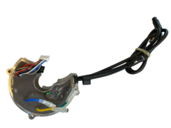 Raam V.2 Controllerboks - Elcykel Reservedele til Optimal Ydeevne -Specialized Salgsbutik 5711278038187201