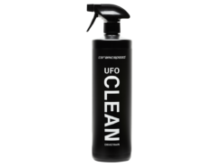 CERAMICSPEED UFO Drivetrain Cleaner - 1 Liter - Effektiv Rengøring af Kæde og Drivsystem