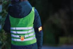 Abus Lumino Easy Magnetlygte - Cykellygte med Magnetmontering -Specialized Salgsbutik 69960 Lumino Easy20Magnet Light D9A6066 AJ 3