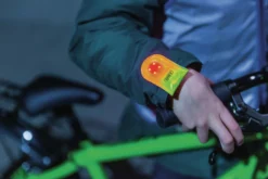 Abus Lumino Easy Magnetlygte - Cykellygte med Magnetmontering -Specialized Salgsbutik 69960 Lumino Easy20Magnet Light D9A6127 3