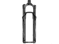 RockShox Reba RL 29" Tapered Remote Forgaffel, Thru Axle - Høj kvalitets forgaffel til MTB