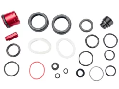 RockShox Yari/Revelation Servicekit, 200 Timer - Forgafler & Bagdæmper