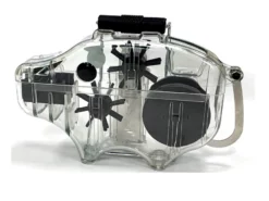 BIKE ATTITUDE Kæderenser - Effektiv Rengøring til Cykelkæder