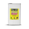 Muc-Off Drivetrain Cleaner Kæderens, 5 L - Effektiv Rengøring til Cykelkæder -Specialized Salgsbutik 807 s