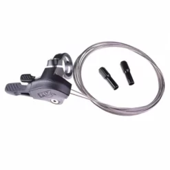 Fox Forx Dual Cable Remote Lever - Forgafler / Bagdæmper -Specialized Salgsbutik 820 07 150 KIT