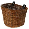 BASIL Darcy Flet Cykelkurv, 42L - Størrelse og Stabilitet til Din Cykel -Specialized Salgsbutik 8715019150500