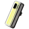MOON Helix Pro-W Genopladelig Forlygte - 250 Lumen - Cykellygte -Specialized Salgsbutik 90110440101