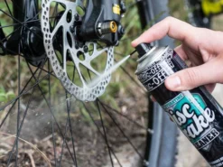 Muc-Off Disc Brake Cleaner Bremserens, 750ml - Effektiv Rengøring til Skivebremser -Specialized Salgsbutik 913 s 2