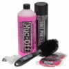 Muc-Off Bike Care Essentials Kit - Komplet Cykelrengøringssæt -Specialized Salgsbutik 936 S