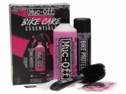 Muc-Off Bike Care Essentials Kit - Komplet Cykelrengøringssæt 9 Muc-Off Bike Care Essentials Kit - Komplet Cykelrengøringssæt -Specialized Salgsbutik 936 S 1