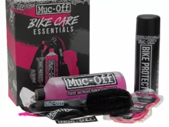Muc-Off Bike Care Essentials Kit - Komplet Cykelrengøringssæt 10 Muc-Off Bike Care Essentials Kit - Komplet Cykelrengøringssæt -Specialized Salgsbutik 936 S 2
