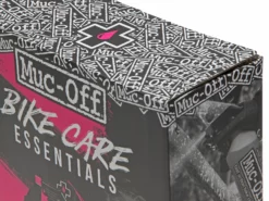 Muc-Off Bike Care Essentials Kit - Komplet Cykelrengøringssæt 13 Muc-Off Bike Care Essentials Kit - Komplet Cykelrengøringssæt -Specialized Salgsbutik 936 S 201