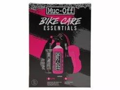 Muc-Off Bike Care Essentials Kit - Komplet Cykelrengøringssæt 11 Muc-Off Bike Care Essentials Kit - Komplet Cykelrengøringssæt -Specialized Salgsbutik 936 S 202