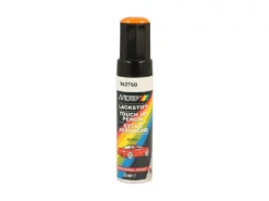 Motip Pro Touch Up Lakstift, Orange - Præcisionstouch-up til perfekt finish