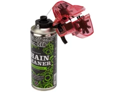 Muc-Off Bio Chain Doc Kæderenser - Miljøvenlig Rengøring til Din Cykelkæde