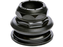 Universal Semi-Integreret Styrfittings, 1 1/8" - Forgafler / Bagdæmper