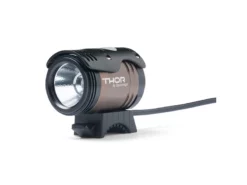 Spanninga Thor Genopladelig Forlygte, 1100 Lumen - Cykellygte med Høj Lysstyrke -Specialized Salgsbutik 999136 2