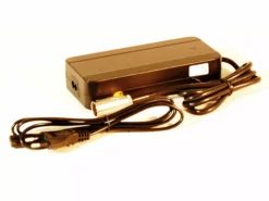 TranzX Turbo Oplader 4Ah - Elcykel Reservedele | Hurtig og Effektiv Opladning