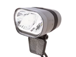 Spanninga Axendo 80 EBike Forlygte, 80 Lux - Premium Cykellygte til Sikkerhed og Komfort -Specialized Salgsbutik AXENDO 80 2