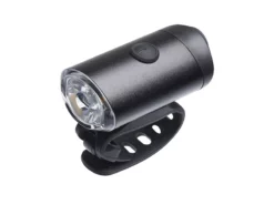 Abus Libra Genopladelig Forlygte - 300 Lumen - Cykellygte